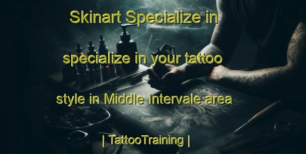 Skinart Specialize in specialize in your tattoo style in Middle Intervale area | TattooTraining | TattooClasses | SkinartTraining-United States